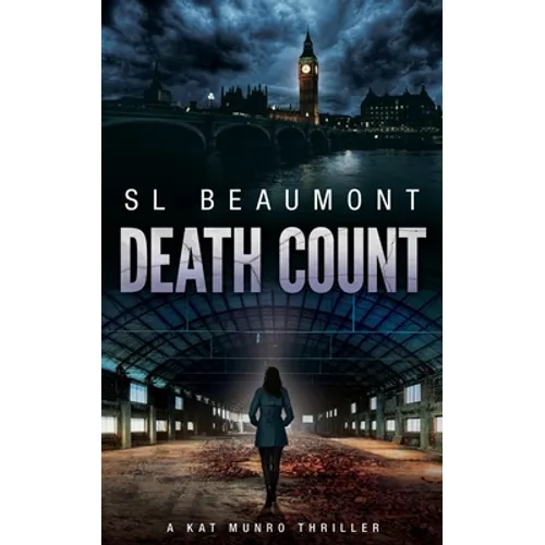Death Count - Paperback