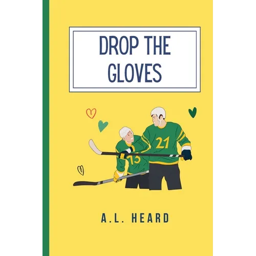 Drop the Gloves - Paperback
