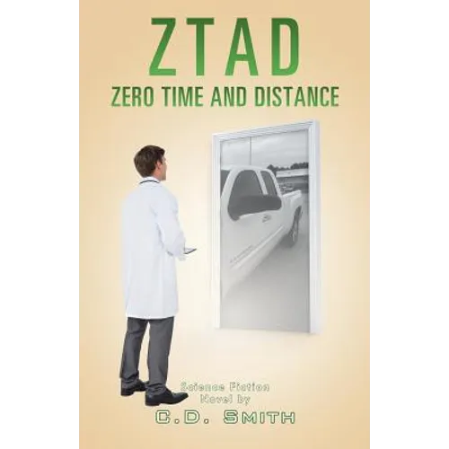 Ztad: Zero Time and Distance - Paperback