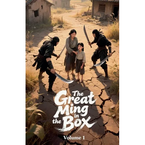 The Great Ming in the Box, Volume 1 - Paperback