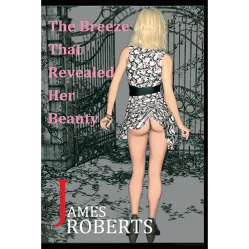 The Breeze That Revealed Her Beauty: The Breeze Brought Her To Me - Paperback