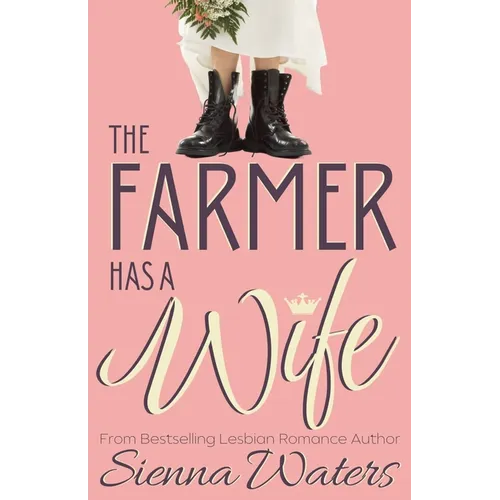 The Farmer Has a Wife - Paperback