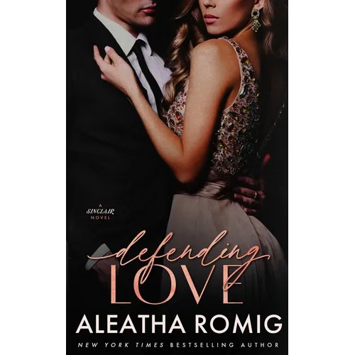 Defending Love - Paperback