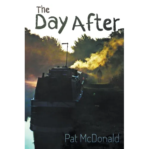 The Day After - Paperback