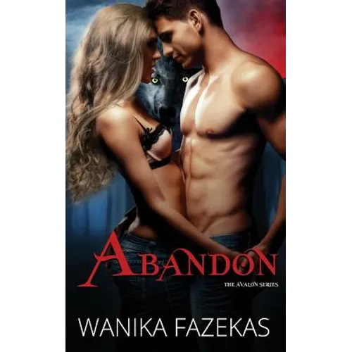 Abandon - Paperback