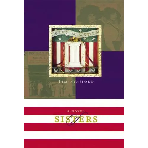 Sisters: Book Two of the River of Freedom Series - Paperback