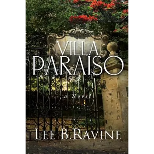 Villa Paraiso - Paperback