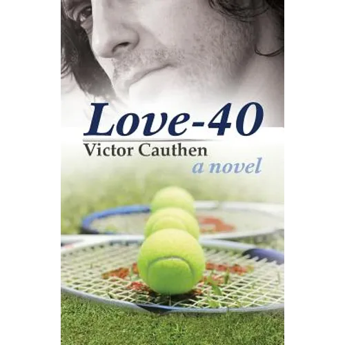 Love-40 - Paperback