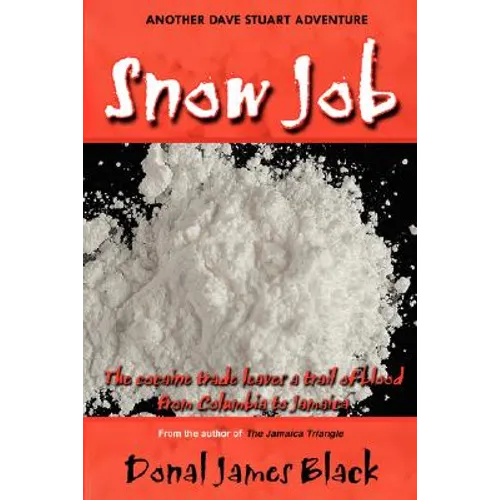 Snow Job - Paperback