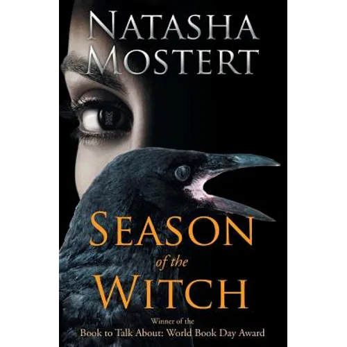 Season of the Witch - Paperback