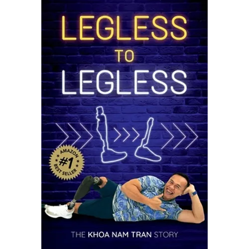 Legless to Legless - Paperback