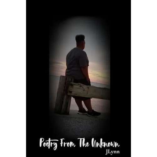 Poetry From The Unknown - Paperback