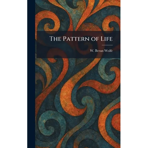 The Pattern of Life - Hardcover