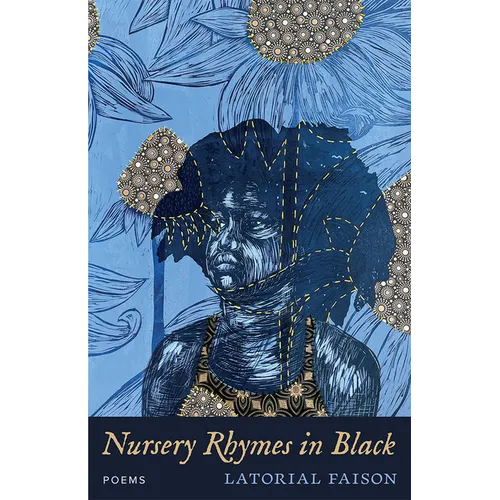 Nursery Rhymes in Black: Poems