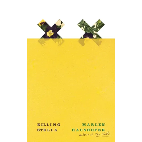 Killing Stella - Paperback
