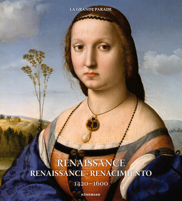 Renaissance 1420-1600 - Hardcover