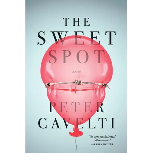 The Sweet Spot - Paperback