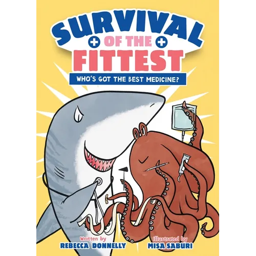 Survival of the Fittest: Who's Got the Best Medicine?