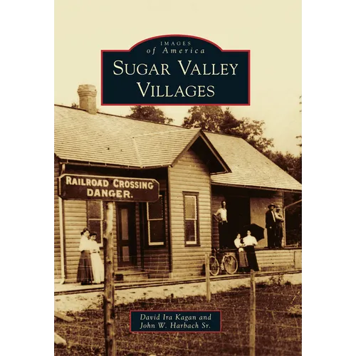 Sugar Valley Villages - Paperback