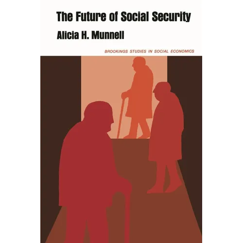 The Future of Social Security