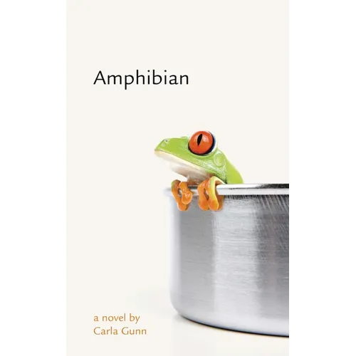 Amphibian - Paperback