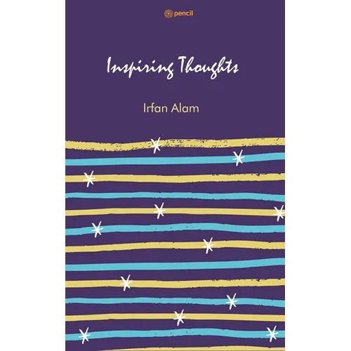 Inspiring Thoughts - Paperback