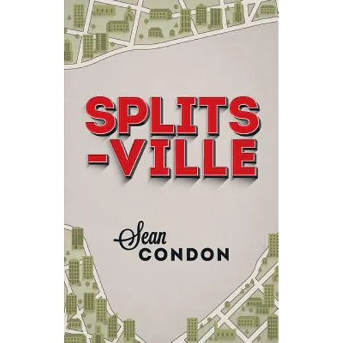 Splitsville - Paperback