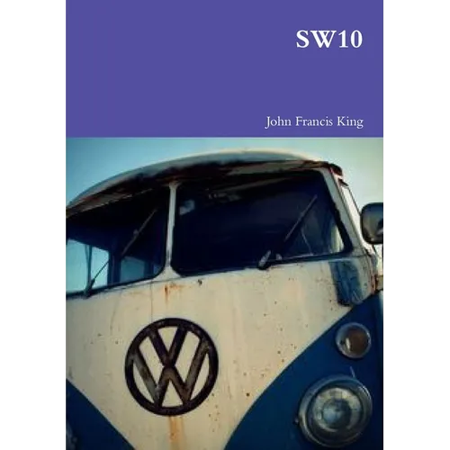 Sw10 - Paperback