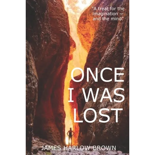 Once I Was Lost - Paperback