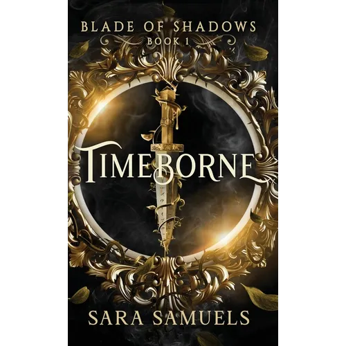 Timeborne - Hardcover