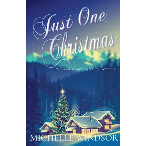 Just One Christmas - Paperback
