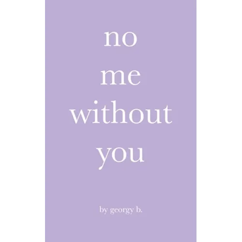 no me without you