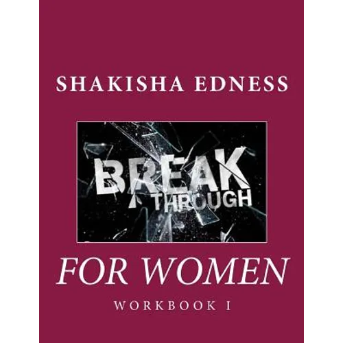 Break Through I Workbook - Paperback