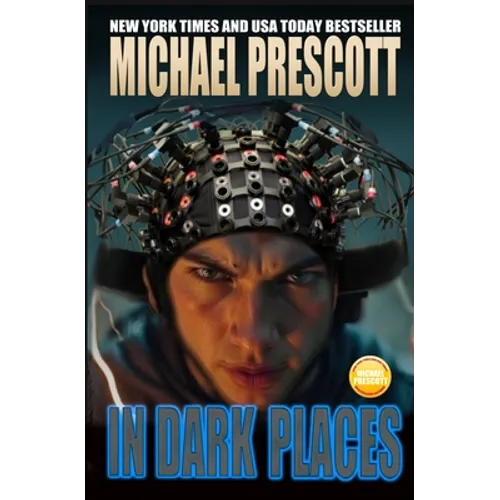 In Dark Places - Paperback