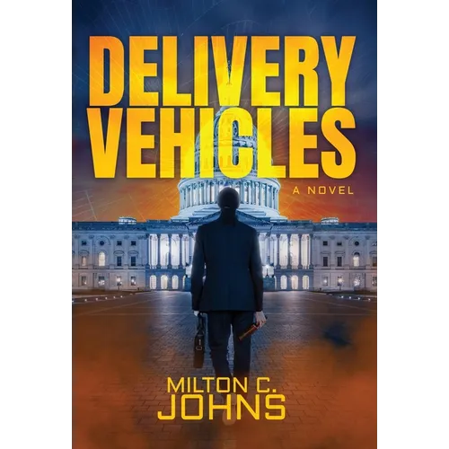 Delivery Vehicles - Hardcover