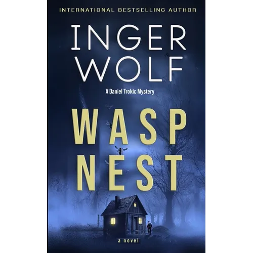 Wasp Nest - Paperback