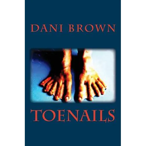 Toenails - Paperback