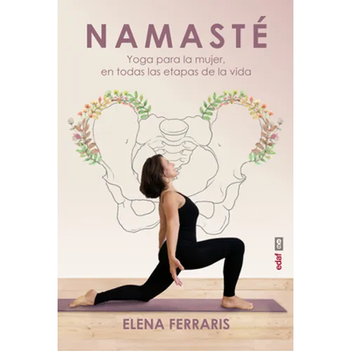 Namaste (Edaf) - Paperback