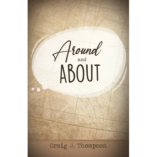 Around and About - Paperback