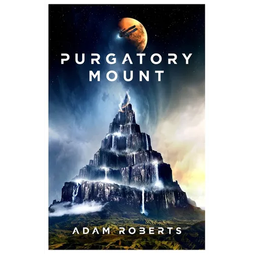 Purgatory Mount - Paperback