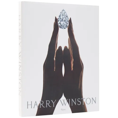 Harry Winston
