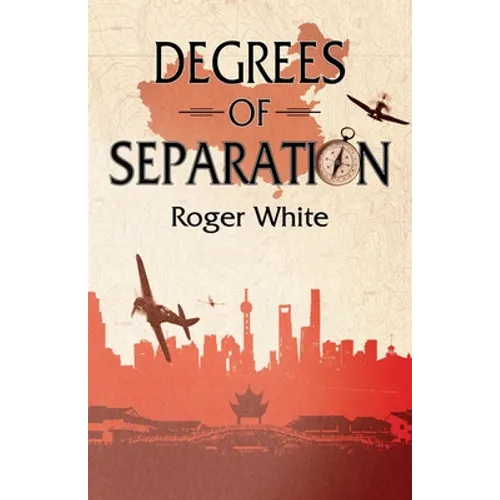 Degrees of Separation - Paperback