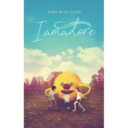 IamAdore - Paperback