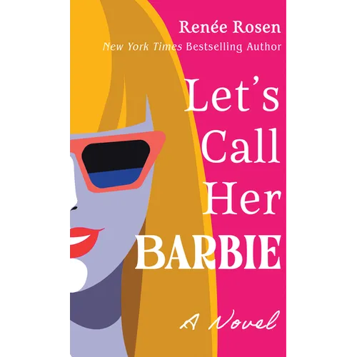 Let's Call Her Barbie - Paperback