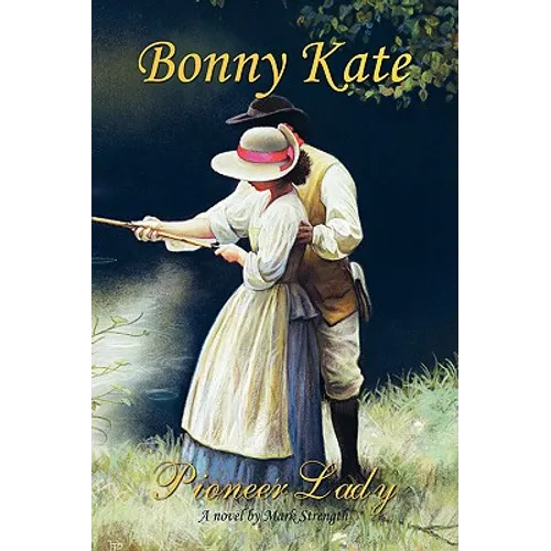 Bonny Kate - Hardcover
