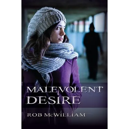 Malevolent Desire - Paperback