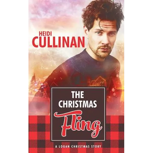 The Christmas Fling - Paperback