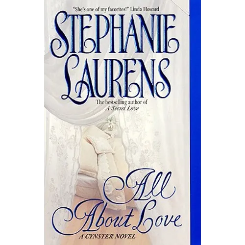 All about Love - Mass Market Paperbound