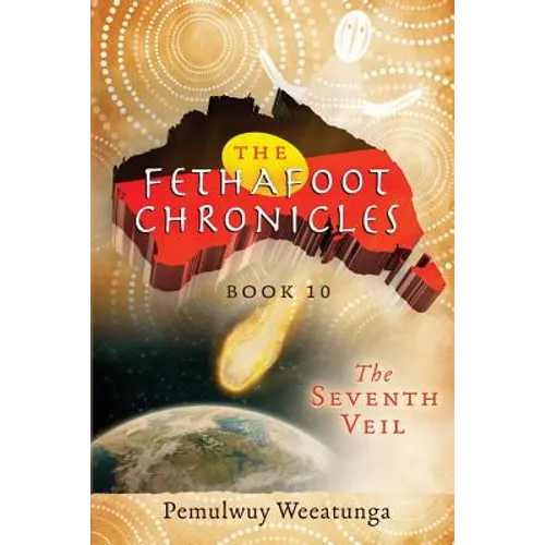 The Seventh Veil - Paperback
