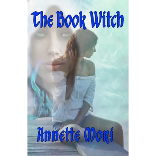 The Book Witch - Paperback